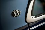Bentley Mulsanne Diamond Jubilee Edition 2012 года